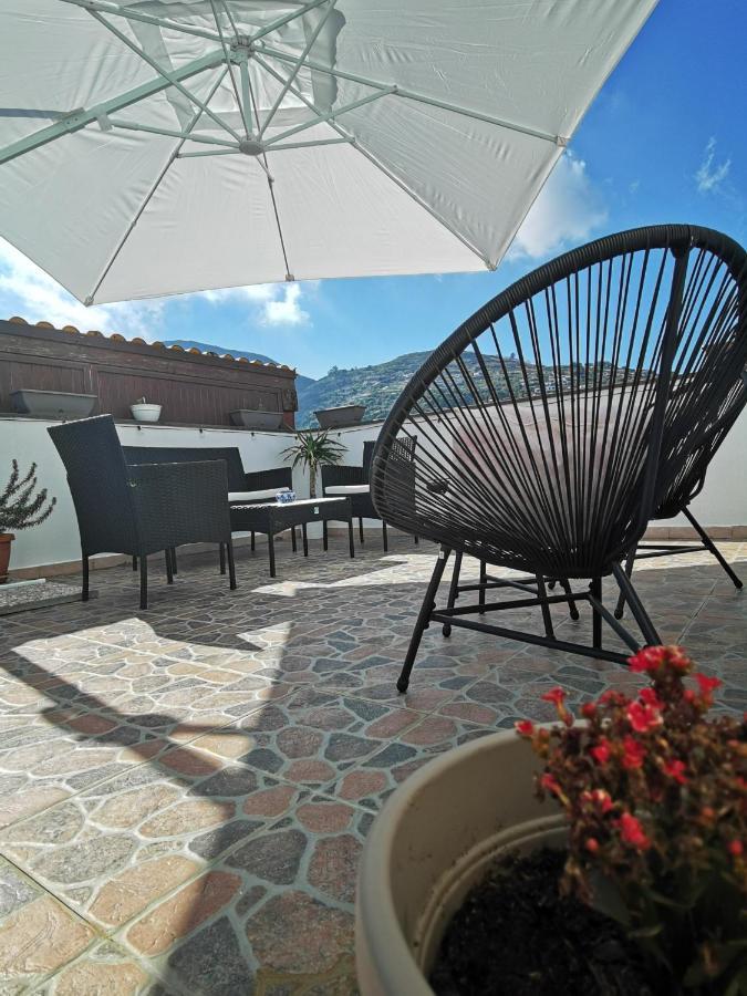 Appartamento Central Lipari  Exterior photo