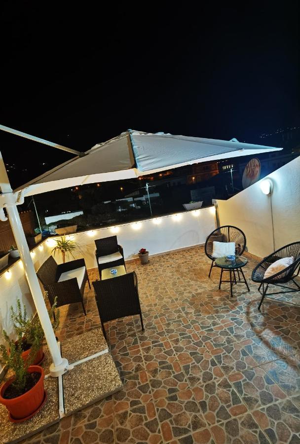 Appartamento Central Lipari  Exterior photo