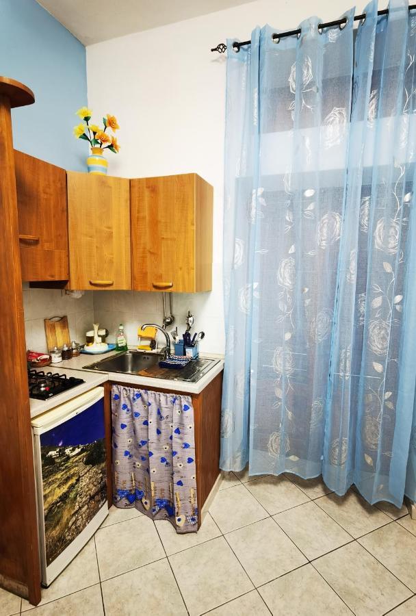 Appartamento Central Lipari  Exterior photo