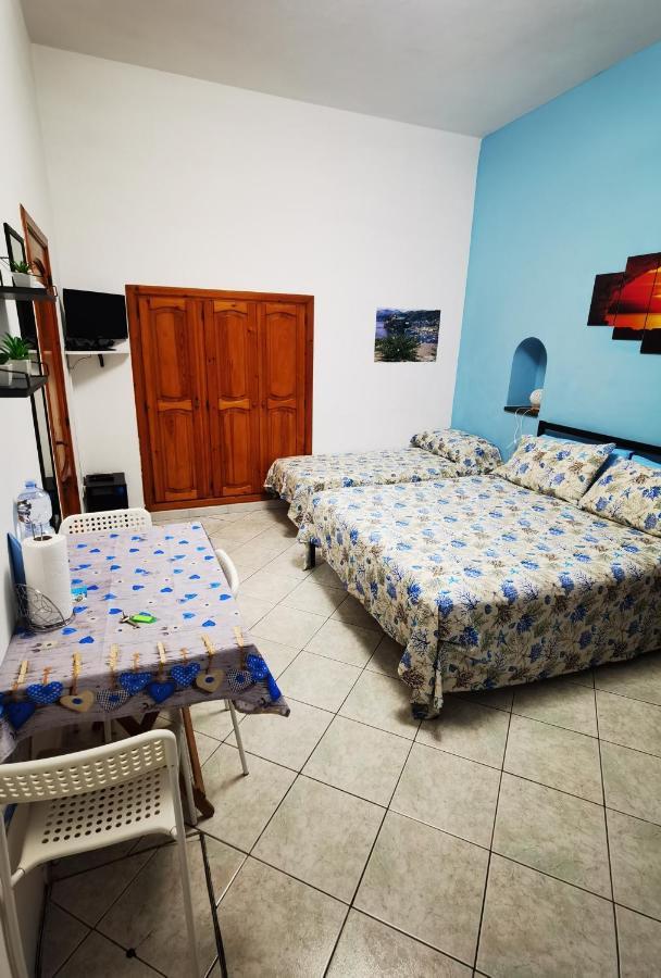 Appartamento Central Lipari  Exterior photo