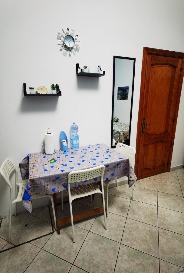 Appartamento Central Lipari  Exterior photo
