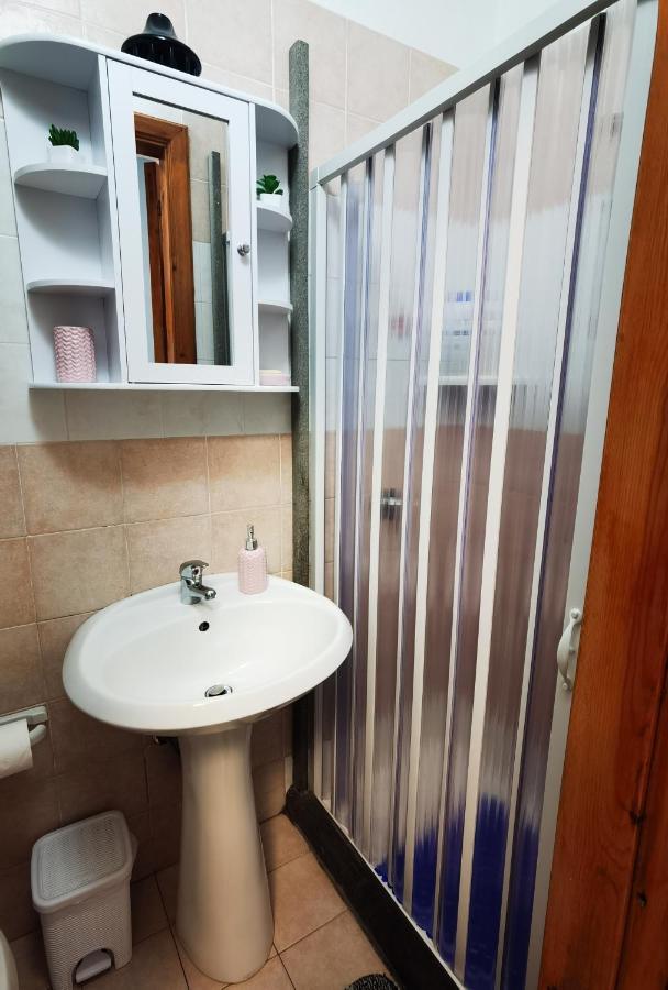 Appartamento Central Lipari  Exterior photo